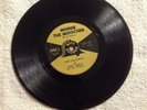 I'LL GET BY Cab Calloway Jimmy Carroll 1006B Minnie The Moocher 1006A 45 RPM
