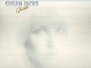 Susan Jacks . Ghosts . Canadian artist . 1980 Columbia LP