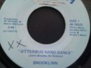 BROOKLINN  Jitterbug /Ive got to unwind  MODERN SOUL BOOGIE FUNK DISCO FUNK