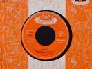 Kathy Zee - EP - Buzzin - Polydor 20649 - Mint
