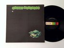 Green Bullfrog - S/T   Rare Hard Blues Rock - 1971 Decca - Ritchie Blackmore