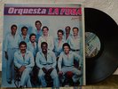 ORQUESTA LA FUGA MI TIMBAL  GUAGUANCO  FANTASTICO  #  22 ???