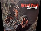 GRAND FUNK RARE SEALED LP SURVIVAL 1971 USA 1ST PRESS OUT OF PRINT TOP CONDITION