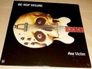 Be Bop Deluxe Axe Victim Original SEALED LP 1974 Harvest SM 11689 US Press