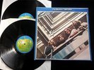 THE BEATLES Blue Album 1967-1970 LP UK Apple 1st PCS 7181/2 -2/-3/-3/-1 EX+