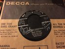 Bing Crosby - Autographed 