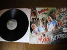 Destruction ?– Mad Butcher LP 1ST PRESS THRASH METAL 1987 STEAMHAMMER SH 0062