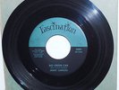 JIMMY CARROLL 1958 ORIGINAL ROCKABILLY 45 BIG GREEN CAR NM HOT GUITAR BREAK NR