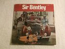 SIR BENTLEY & The Street People - LP Vinyl Peppermint 1201 - Pop R&B Dance