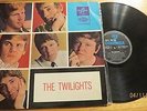 The Twilights - 1966 Debut Columbia LP