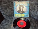 JIMI HENDRIX & CURTIS KNIGHT HUSH NOW 7