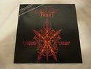 LIMITED EDITION IN BLACK VINYL - CELTIC FROST MORBID TALES - SCHALLPLATTE LP