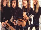 NEW & MINT METALLICA GARAGE DAYS REVISITED (MERCURY) 1987