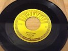 Rare rockabilly vinyl