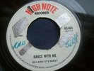 DELANO STEWART   