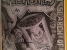 The meanies *SIGNED* 12