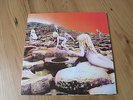 Led Zeppelin Houses of the holy LP Vinyl