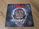Kreator Coma of Souls LP Vinyl