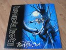 Iron Maiden fear of the Dark Doppel LP Vinyl
