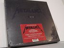 Metallica Vinyl Box Rare Numbered US Press Slayer, Iron Maiden, Judas Priest