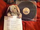 RADIO SHOW: 1/15-16/91 R&R HALL OF FAME 2 LP'S 2 HRS 30 SONGS/9 INTERVIEWS