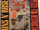 Guns N' Roses Appetite For Destruction UK:WX 125 - LIMITED (Near Mint)