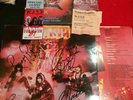W.A.S.P.  SELF TITLED ALBUM ..VINYL...HEAVY METAL
