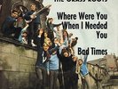 GRASS ROOTS * Where Were You When I Needed You * deutsche Beat Single