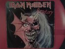 IRON MAIDEN- PURGATORY(1981)ORIGINAL RARE 7