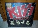 KISS - MORE LEGENDS RARE BOX SET LIVE 4xLPs+3CDs 274/500 SEALED,Metal,Hard Rock