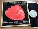 DAVID OISTRAKH Oistrach FRIEDA BAUER Tartini 