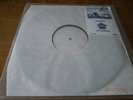 LP: HERBST IN PEKING - TERRIBLE HERBST - PROMO WEIßMUSTER - 1993) ex DDR Punk
