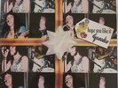 GEORDIE Debut -  ORIG 1973 - Hope You Like It -  Rare Vinyl UK LP  (AC/DC) NM