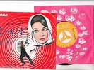 OST CHARADE 7