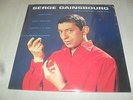 45t EP SERGE GAINSBOURG - LE CLAQUEUR DE DOIGTS - REEDITION  /  NEUF / SEALED /