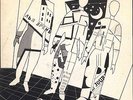 Metal y ca - Datos - 7inch - RARE minimal synth 7