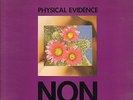 Non (Boyd Rice) - Physical evidence - RARE noise LP