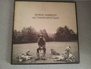George Harrison - All Things must pass - seltene Vinyl Sammlerbox LP