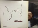 BIRTHRIGHT Breath of Life '76 Freelance Records FLS-2 Spiritual Jazz EX RARE 