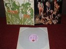 JETHRO TULL This Was LP 1968 MONO 1st Press SUPERB