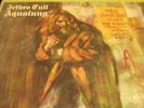 LP l MFSL 1-061 l Jethro Tull l Aqualung l MFSL Factory Sealed