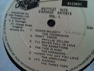 Treasure Isle Hottest Hits Vol 1 LP