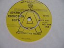 PHIL CORDELL - PUMPING THE WATER (DEMO) VG++