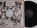 A SLICE OF SWINGIN PIG VOL 1 - LP - BEATLES / ROLLING STONES / THE DOORS - PROMO
