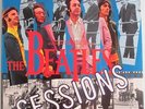 THE BEATLES - SESSIONS - LP - FAKE EMI OC 064 2402701 PROMO