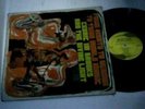 CEDRIC IM BROOKS - FROM MENTO TO REGGAE TO THIRD WORLD MUSIC       LPVG