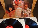 The Jimi Hendrix Experience- Electric Ladyland- Doppelvinyl LP- 1968- Germany