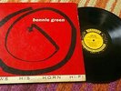 bennie green blows his horn lp orig prestige 7052 dg mono rare no reserve