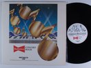 WESTWOOD ONE CONCERT HOUR Debarge BUDWEISER LP VG++