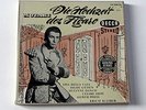Mozart FIGARO Kleiber Della Casa DECCA SXL 2087/90 - B Stereo 4LP Box Germany